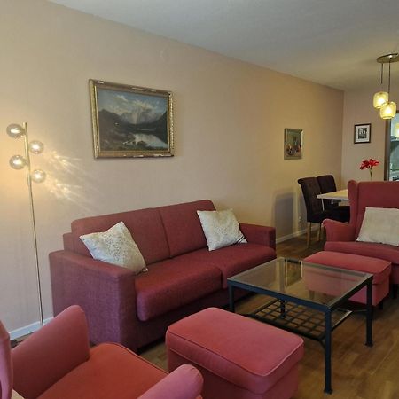באדן-באדן Colibri Apartment מראה חיצוני תמונה