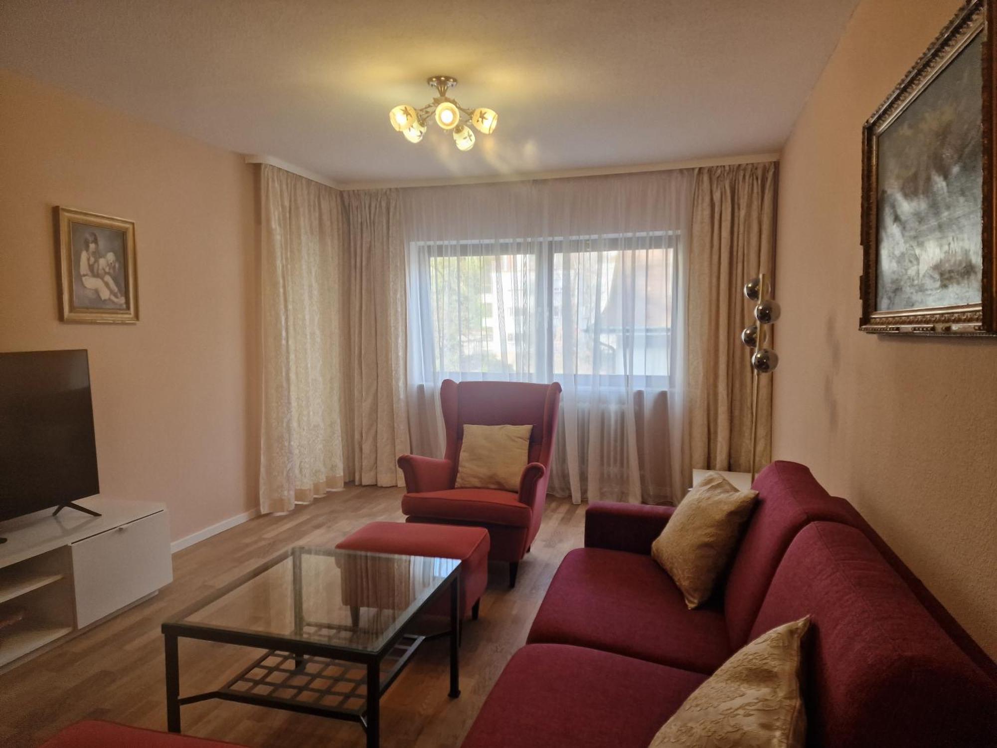 באדן-באדן Colibri Apartment מראה חיצוני תמונה