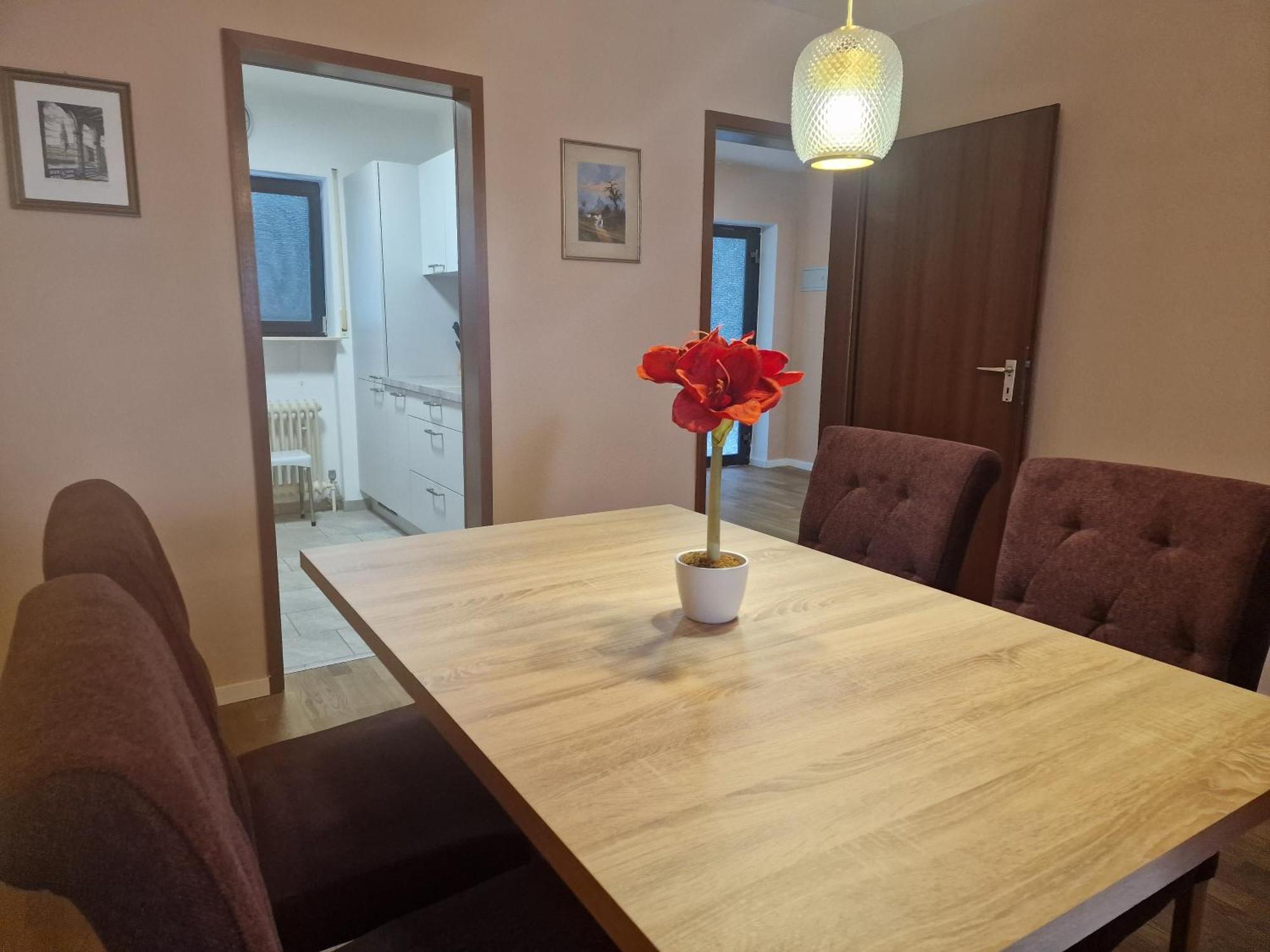 באדן-באדן Colibri Apartment מראה חיצוני תמונה