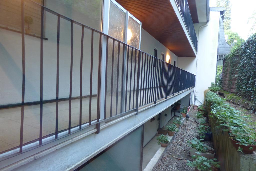 באדן-באדן Colibri Apartment מראה חיצוני תמונה