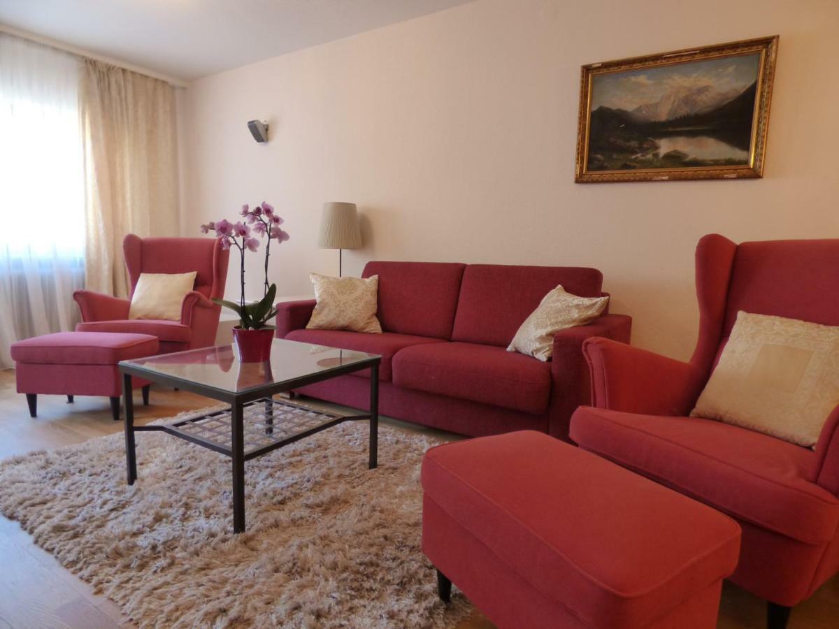 באדן-באדן Colibri Apartment מראה חיצוני תמונה