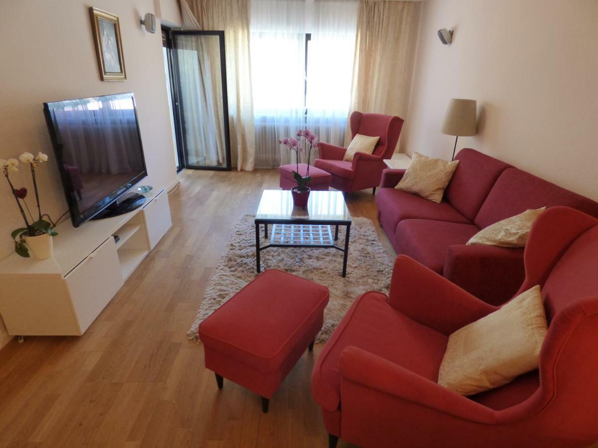 באדן-באדן Colibri Apartment מראה חיצוני תמונה