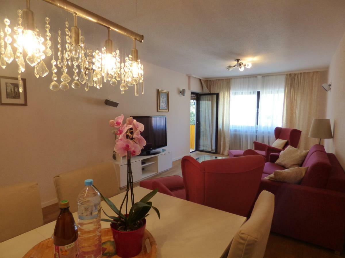 באדן-באדן Colibri Apartment מראה חיצוני תמונה
