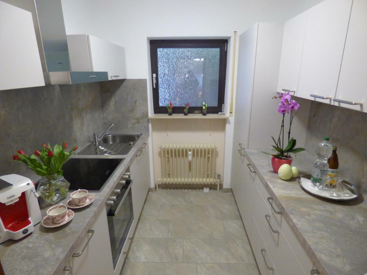 באדן-באדן Colibri Apartment מראה חיצוני תמונה